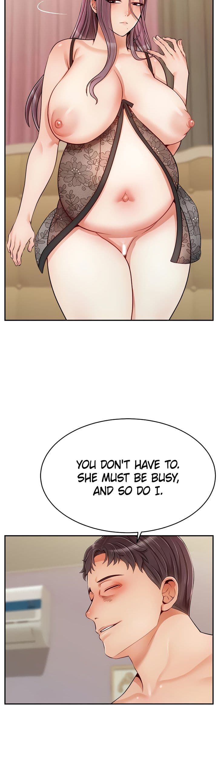 But We’re Family - Chapter 50 - The End - Page 35