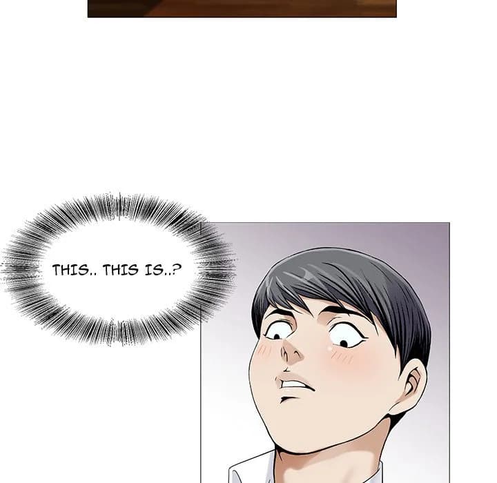 Jeopardy - Chapter 12 - Page 9