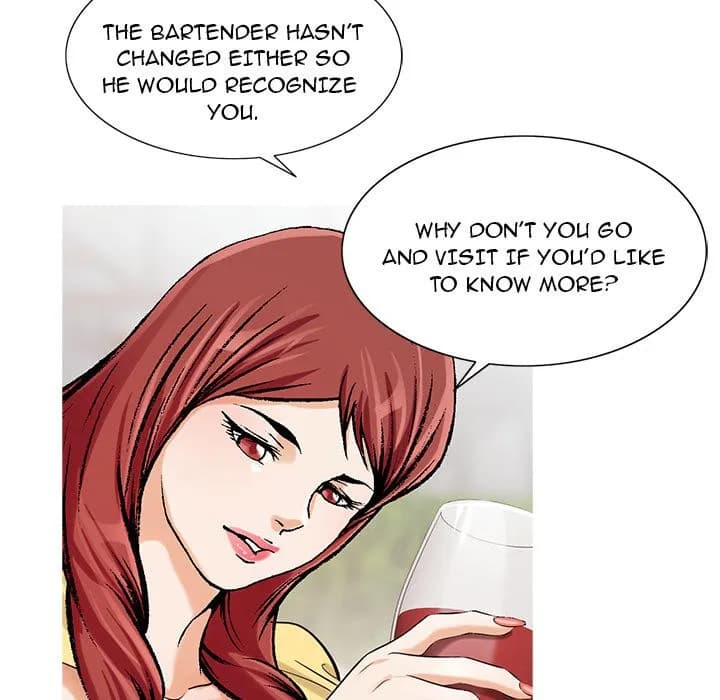Jeopardy - Chapter 13 - Page 60