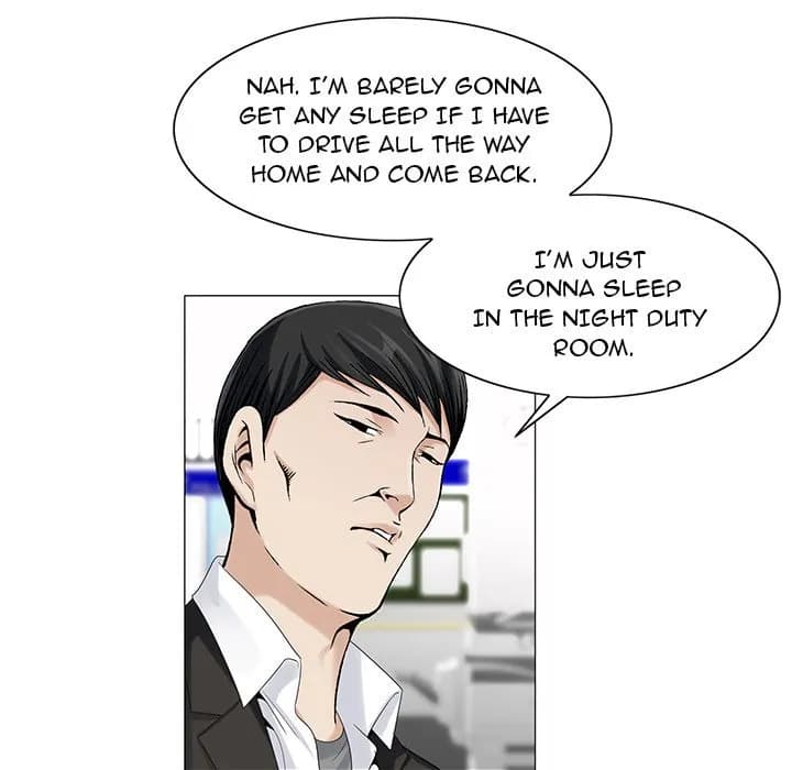 Jeopardy - Chapter 14 - Page 65