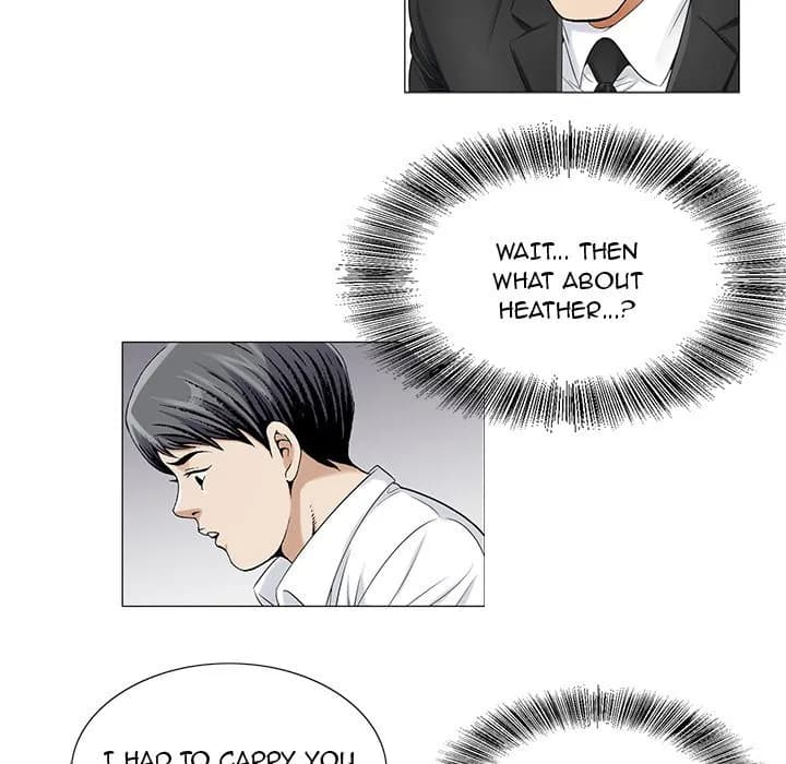 Jeopardy - Chapter 15 - Page 39