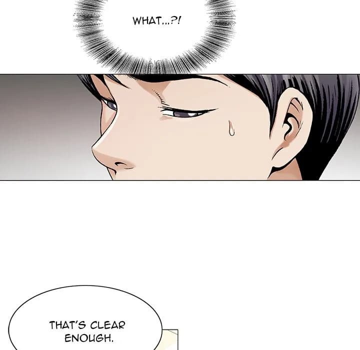 Jeopardy - Chapter 16 - Page 8