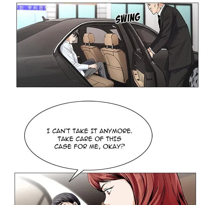 Jeopardy - Chapter 16 - Page 45