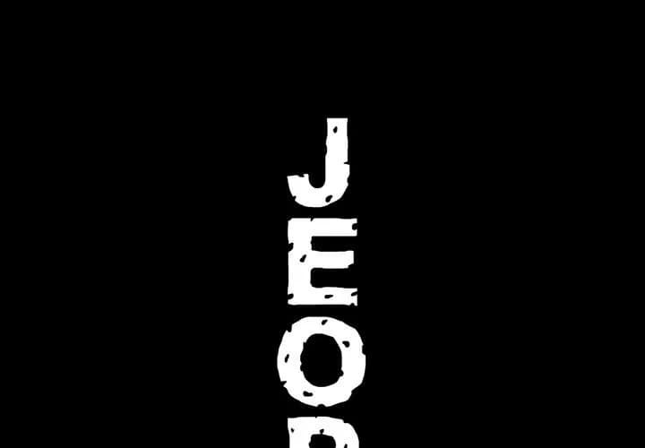 Jeopardy - Chapter 2 - Page 1
