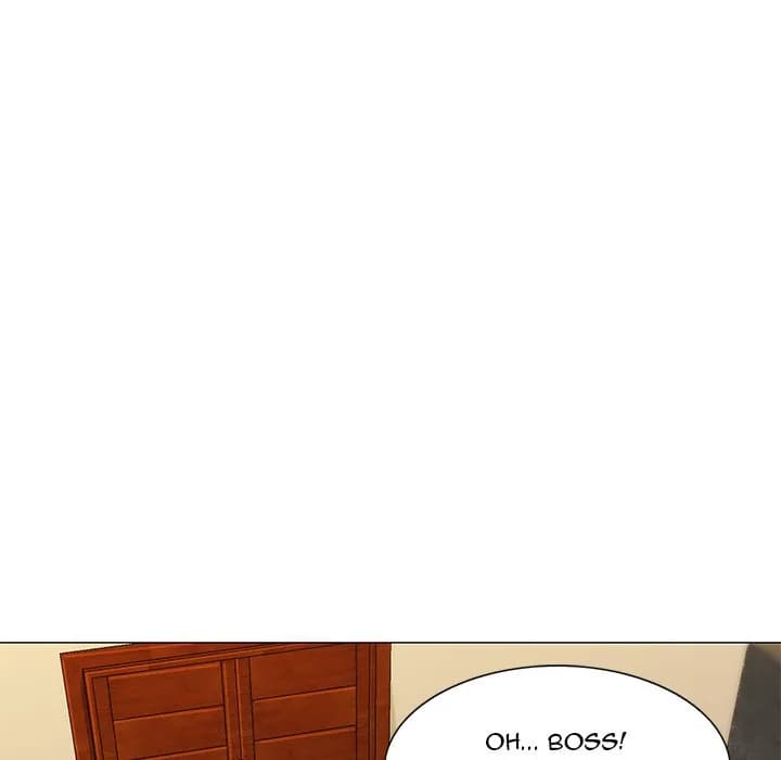 Jeopardy - Chapter 3 - Page 12