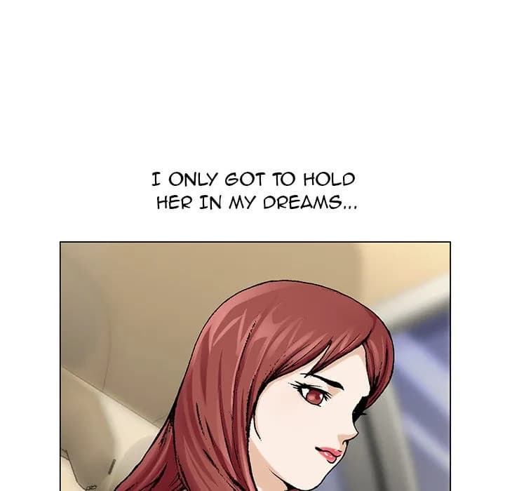 Jeopardy - Chapter 4 - Page 25