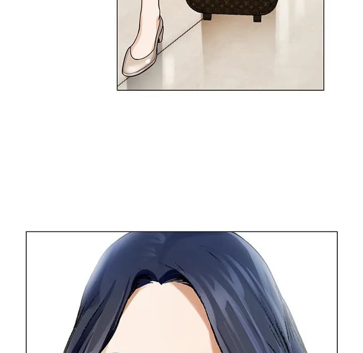 Jeopardy - Chapter 5 - Page 83