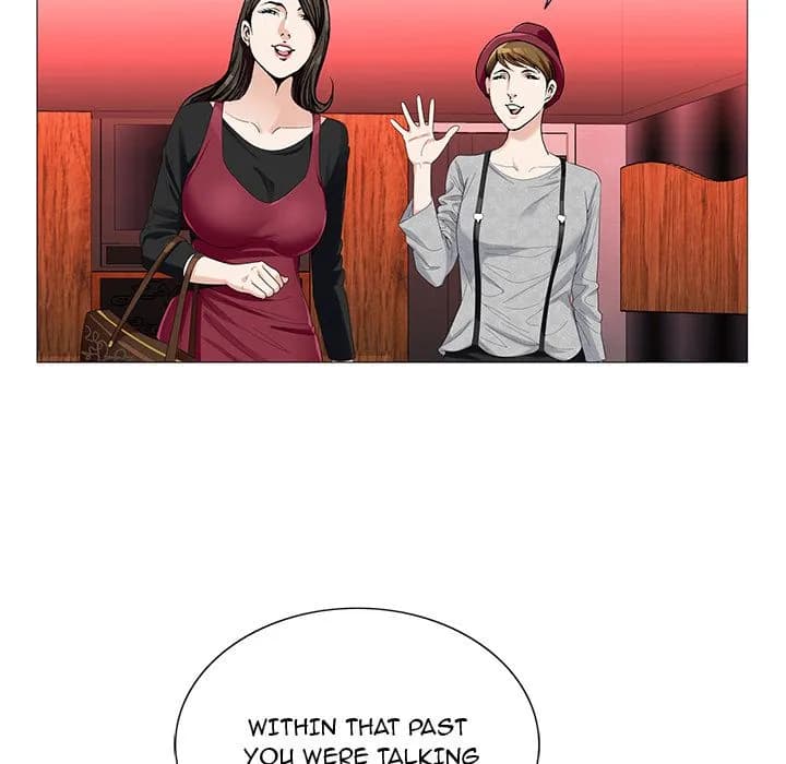 Jeopardy - Chapter 52 - Page 17