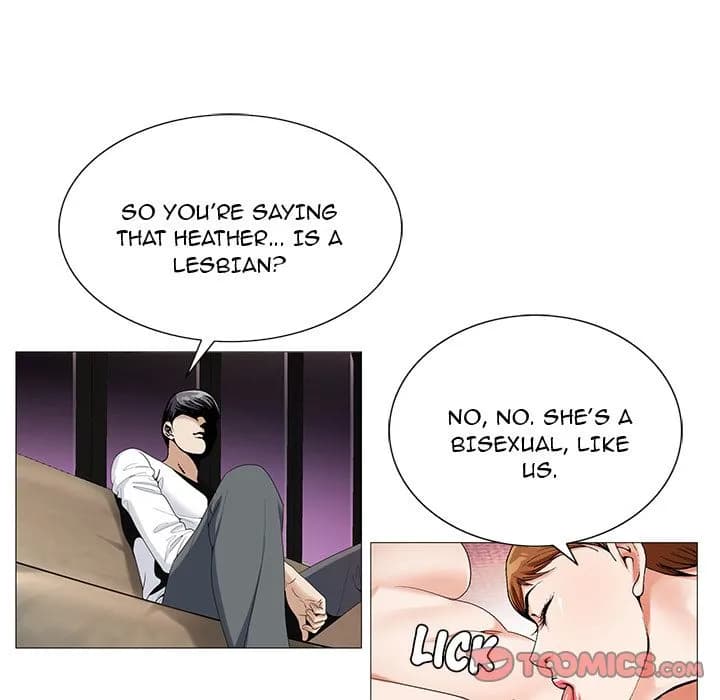 Jeopardy - Chapter 52 - Page 46