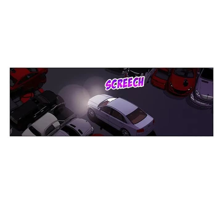 Jeopardy - Chapter 54 - Page 30