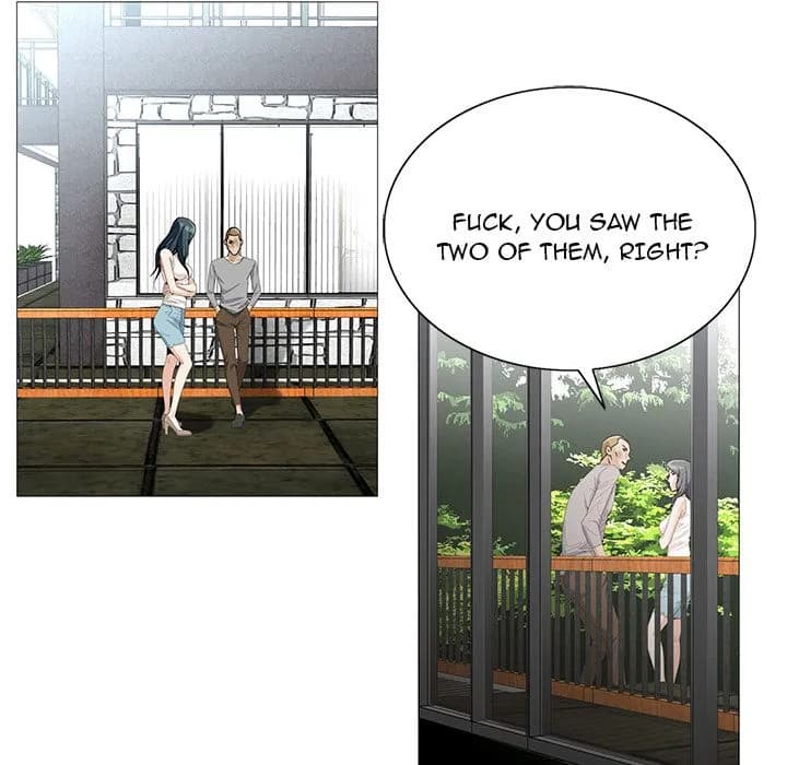 Jeopardy - Chapter 55 - Page 58