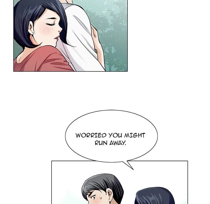 Jeopardy - Chapter 6 - Page 9