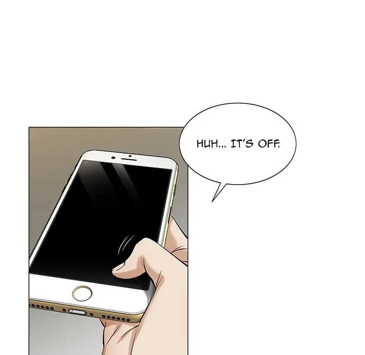 Jeopardy - Chapter 6 - Page 99