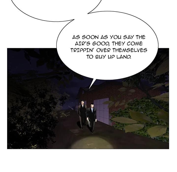 Jeopardy - Chapter 62 - Page 23