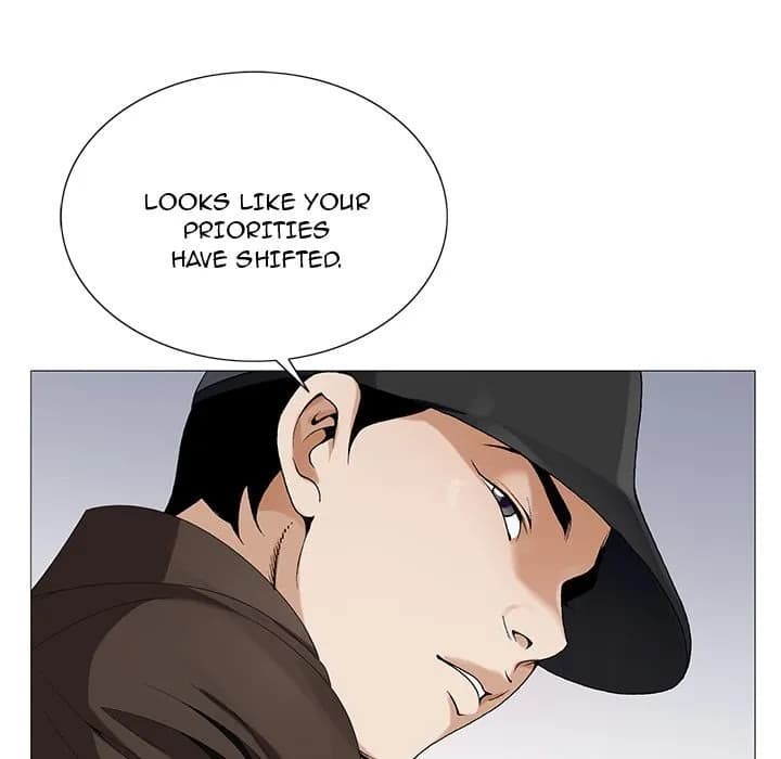 Jeopardy - Chapter 62 - Page 41