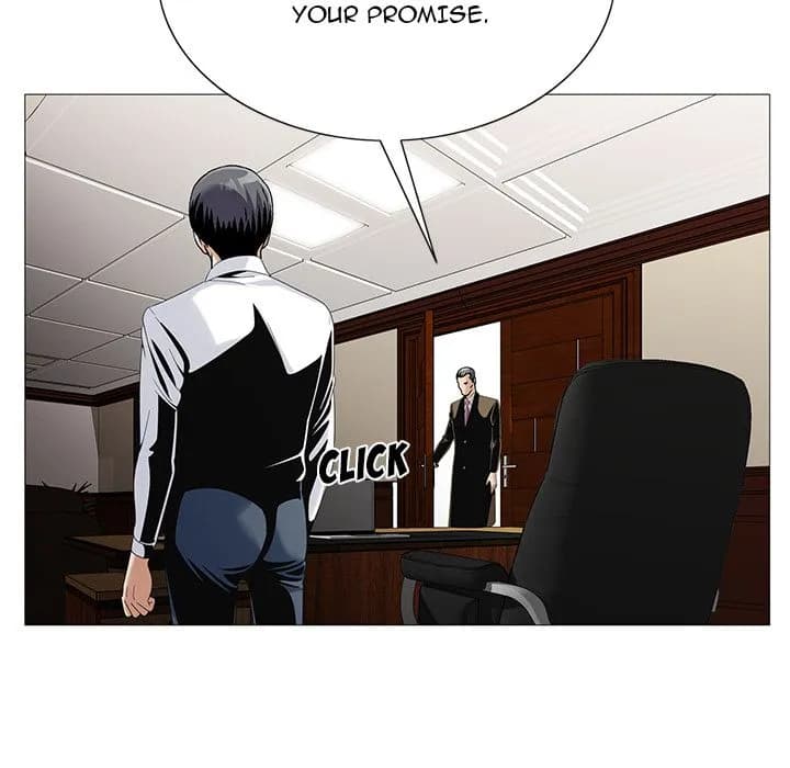 Jeopardy - Chapter 62 - Page 118