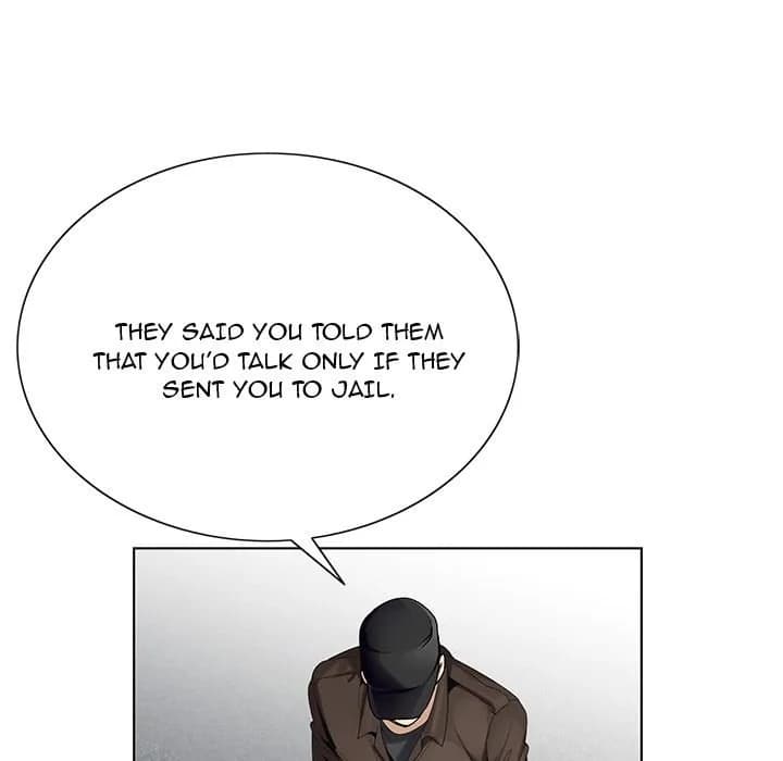 Jeopardy - Chapter 64 - The End - Page 93