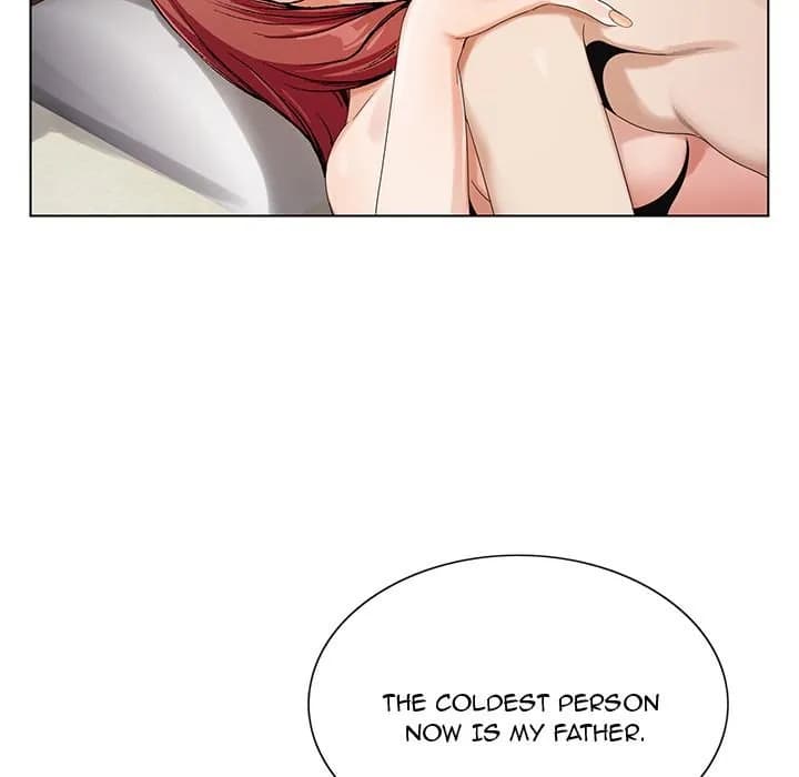 Jeopardy - Chapter 64 - The End - Page 122