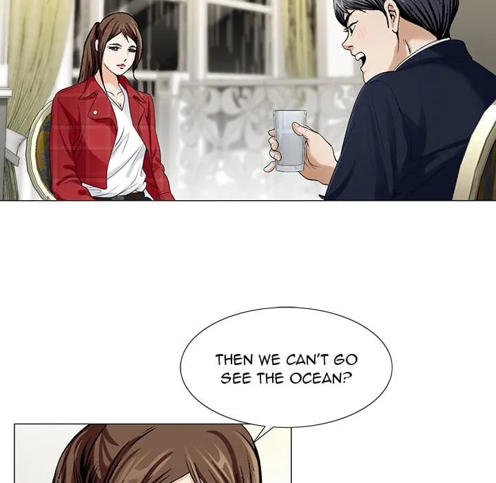 Jeopardy - Chapter 9 - Page 10