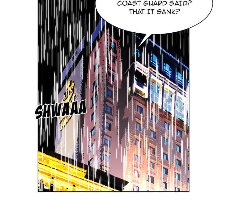 Jeopardy - Chapter 9 - Page 28