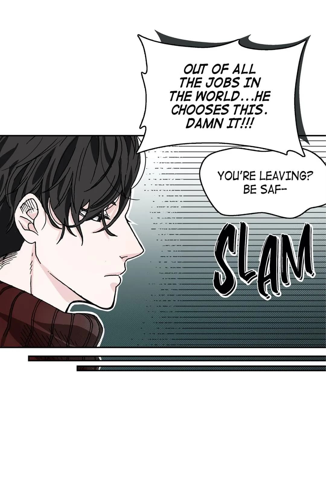 June’s Love - Chapter 1 - Page 30