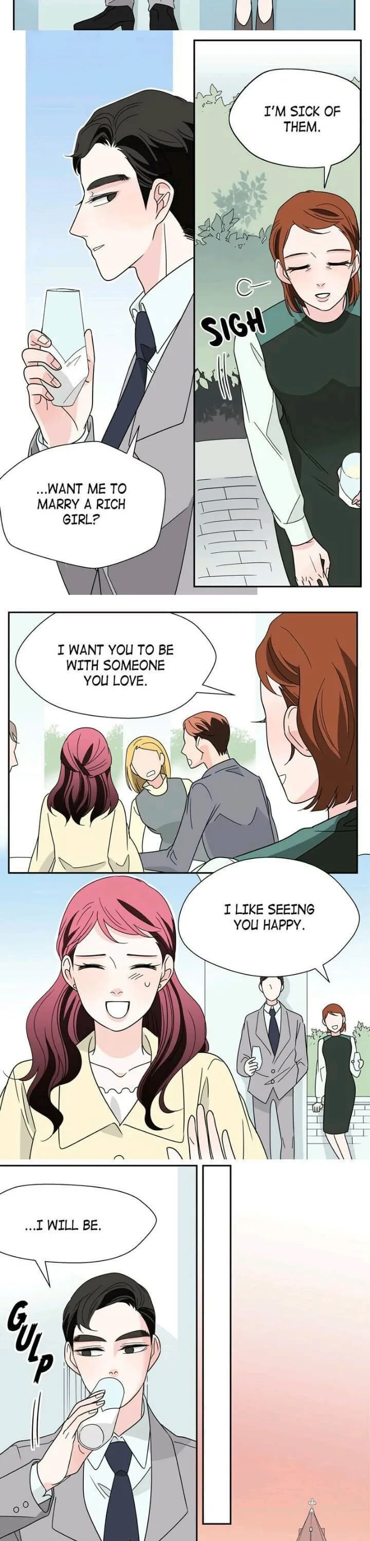 June’s Love - Chapter 20 - Page 16