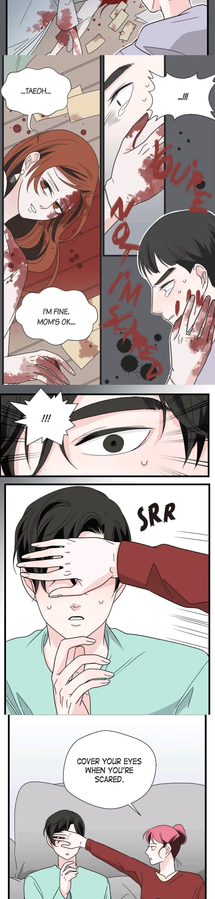 June’s Love - Chapter 24 - Page 20
