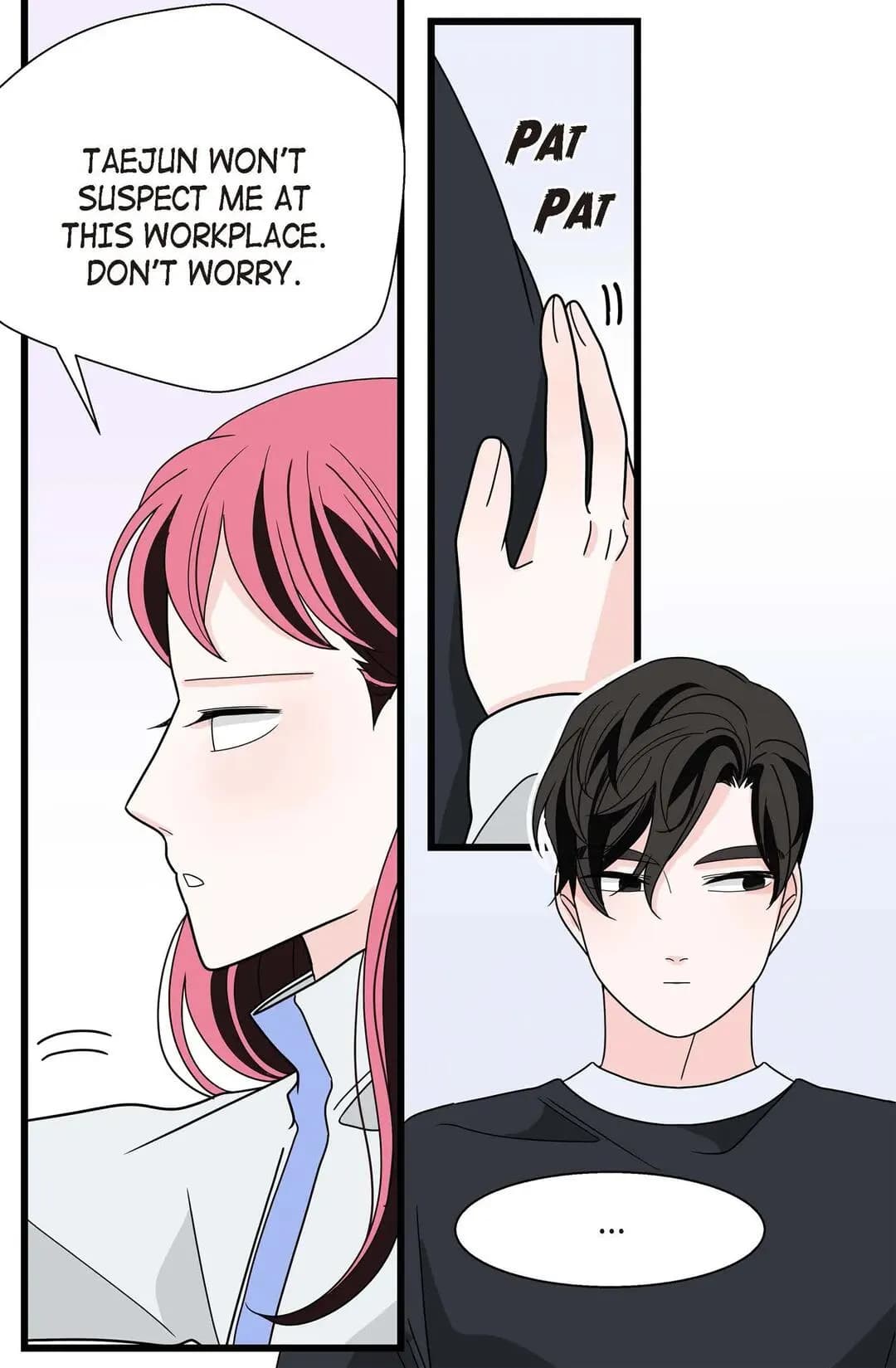 June’s Love - Chapter 30 - Page 35