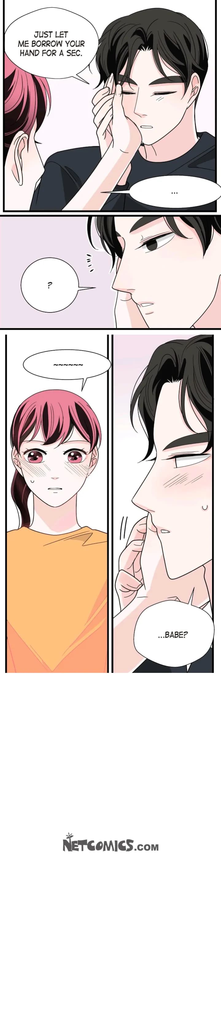 June’s Love - Chapter 31 - Page 23