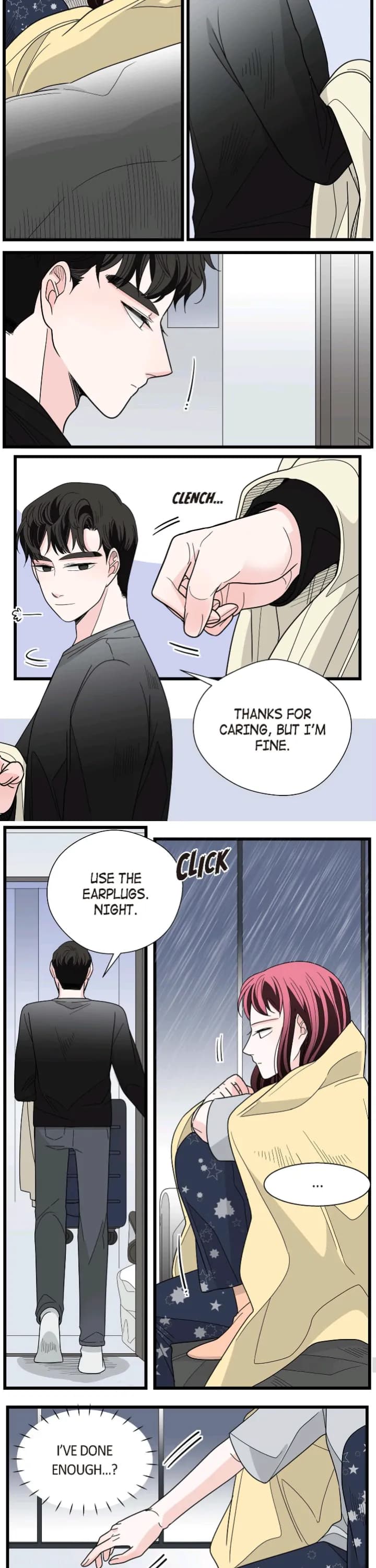 June’s Love - Chapter 39 - Page 10