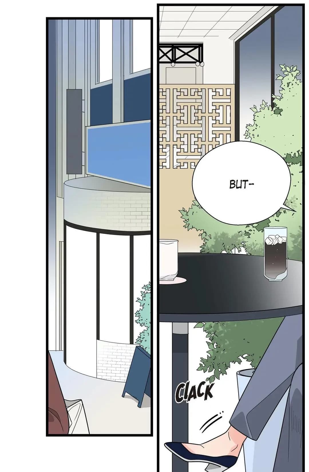 June’s Love - Chapter 40 - Page 18
