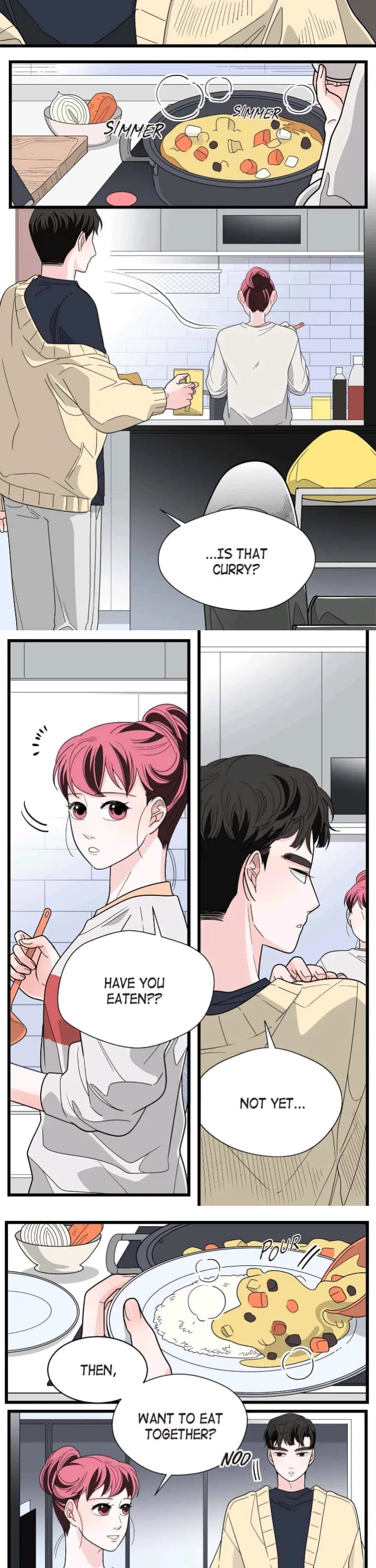 June’s Love - Chapter 41 - Page 5