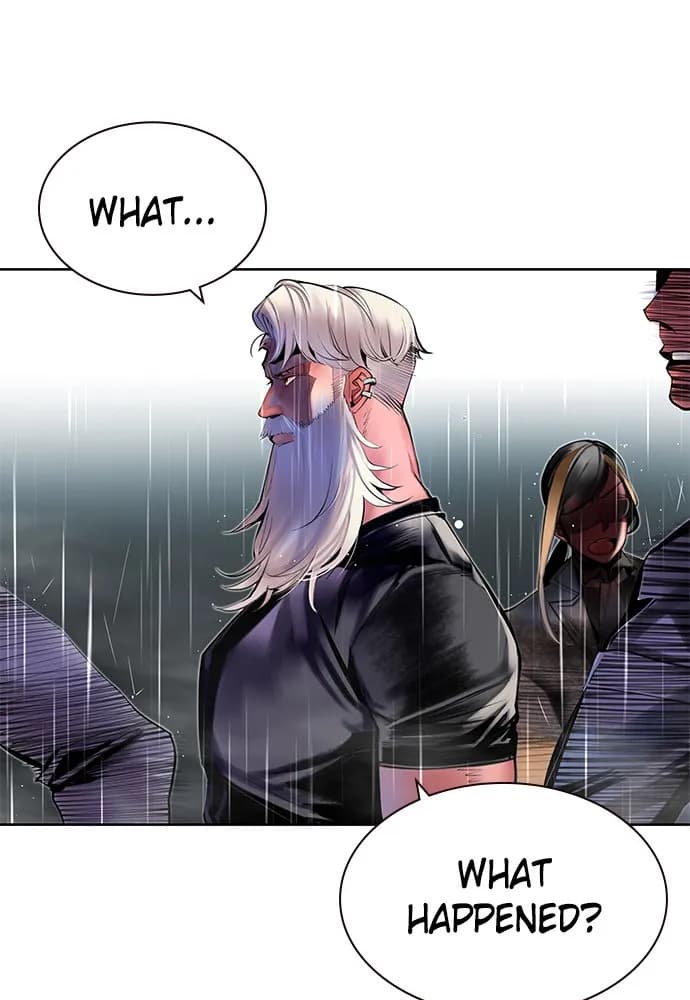 Jungle Juice - Chapter 17 - Page 9