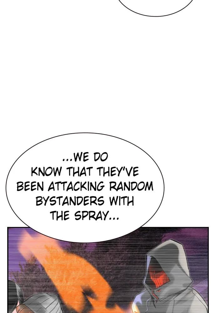 Jungle Juice - Chapter 18 - Page 50