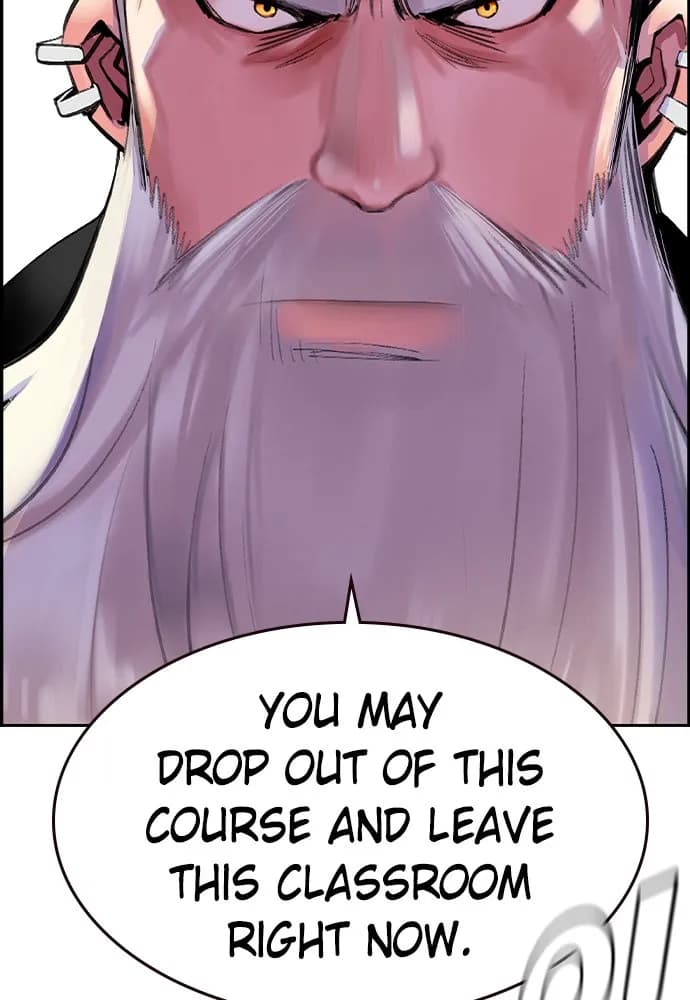 Jungle Juice - Chapter 18 - Page 64
