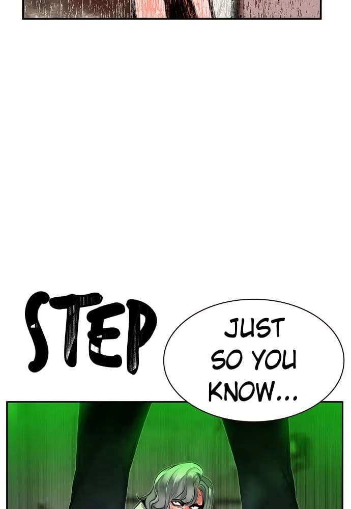 Jungle Juice - Chapter 20 - Page 56
