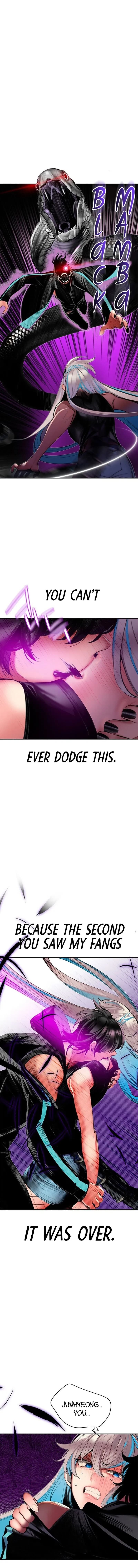 Jungle Juice - Chapter 22 - Page 16