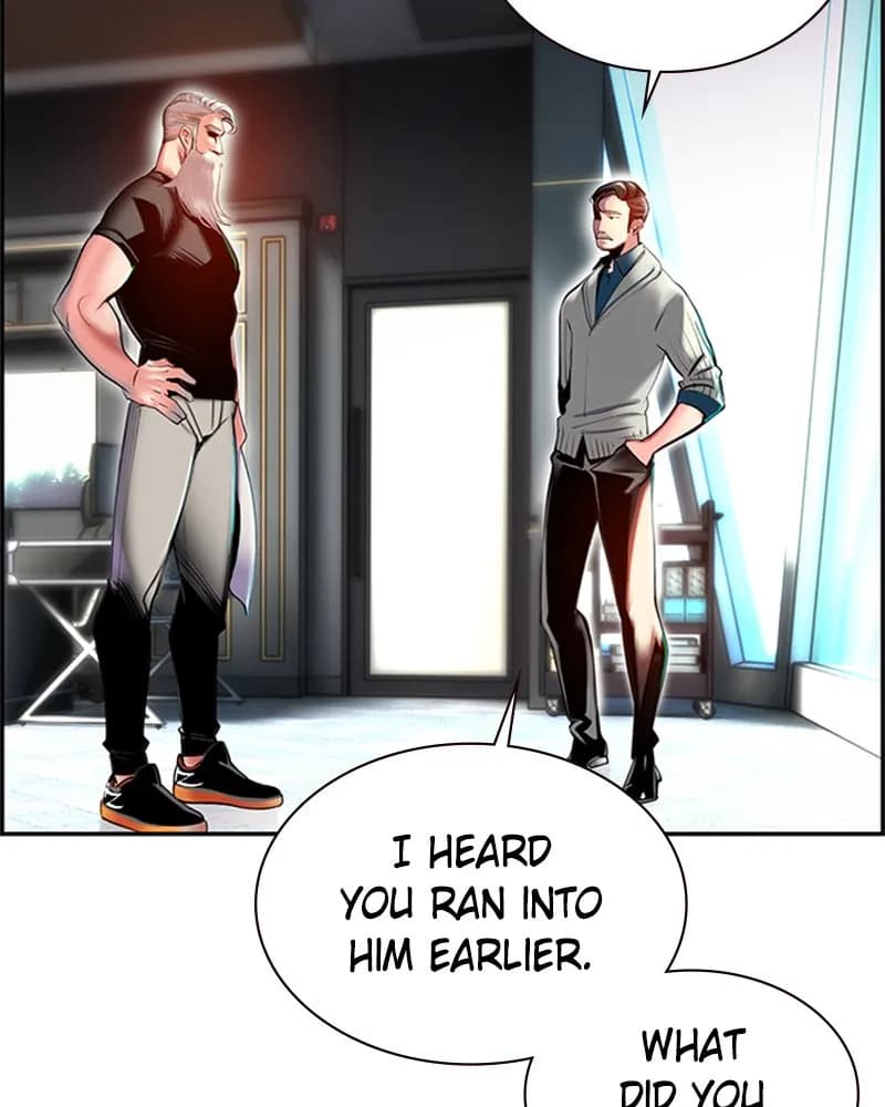 Jungle Juice - Chapter 3 - Page 93