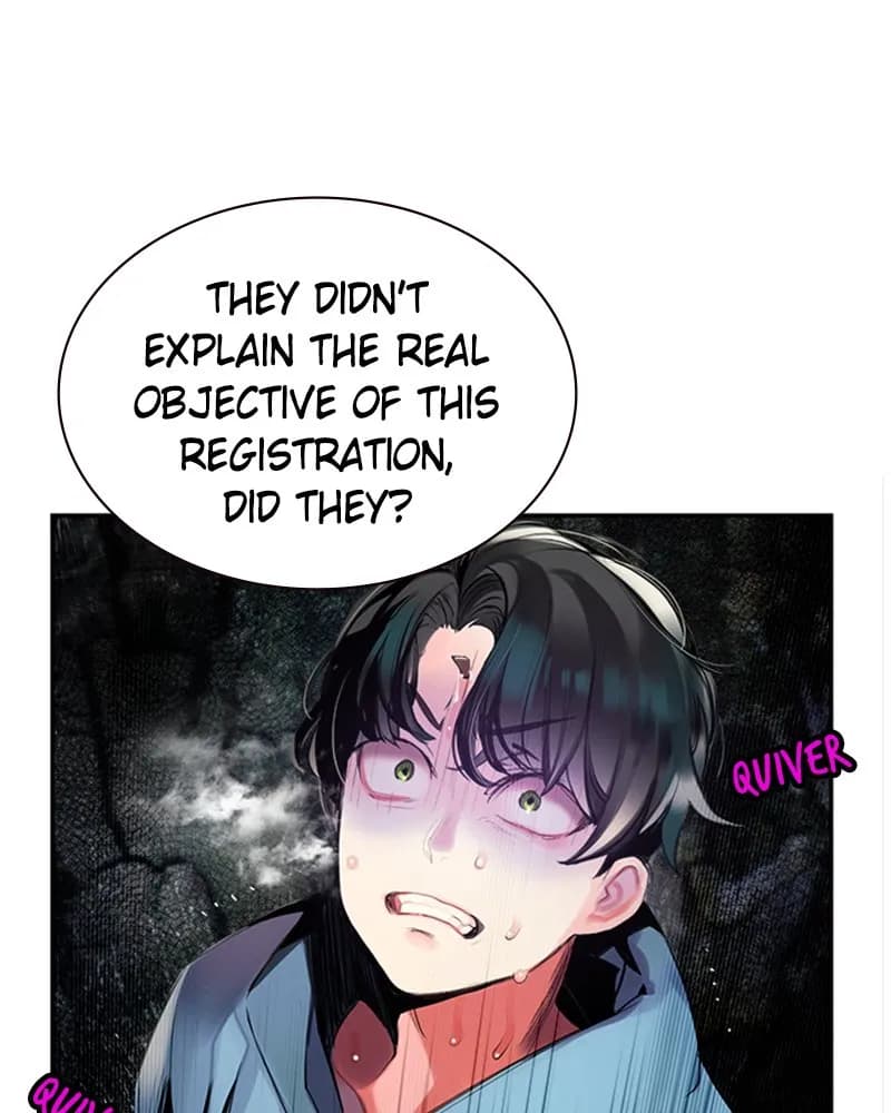 Jungle Juice - Chapter 4 - Page 59
