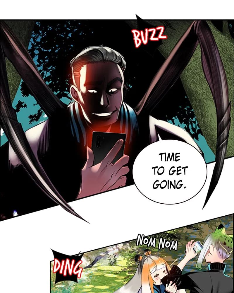 Jungle Juice - Chapter 4 - Page 173