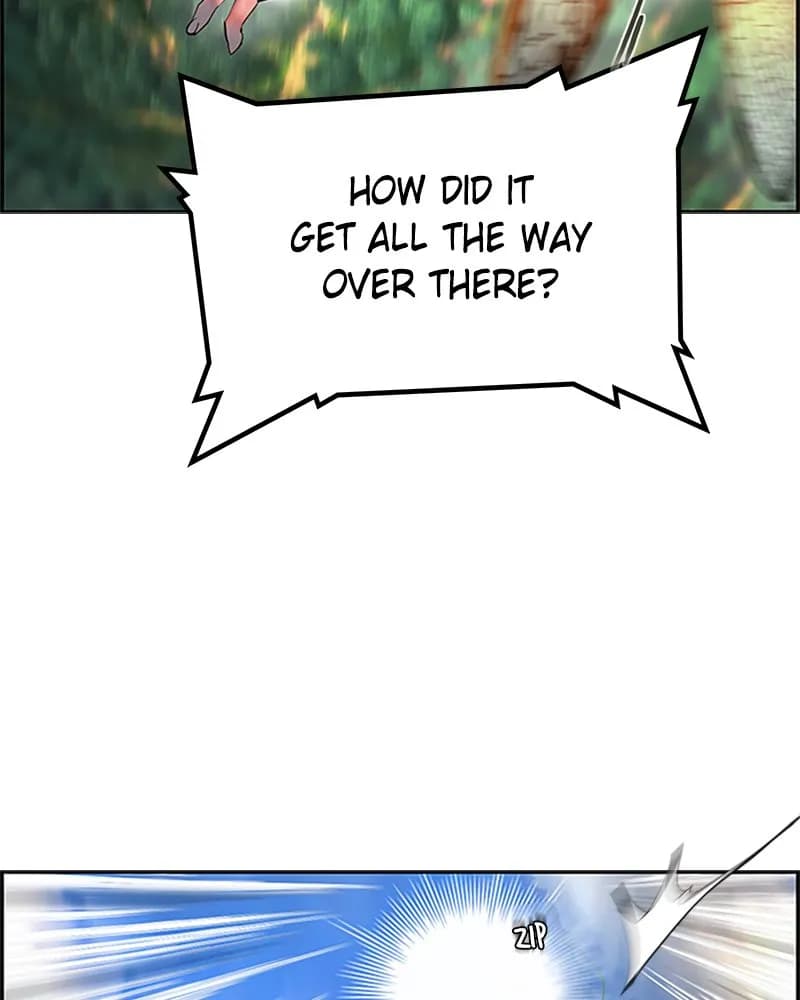 Jungle Juice - Chapter 5 - Page 77