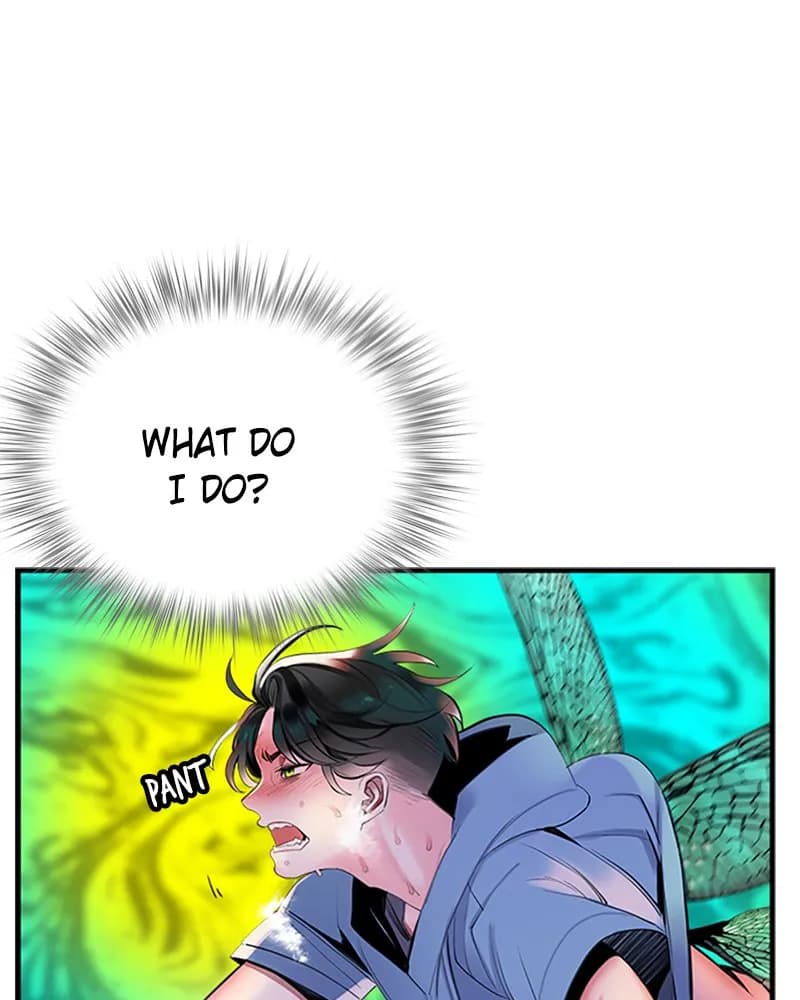 Jungle Juice - Chapter 5 - Page 131
