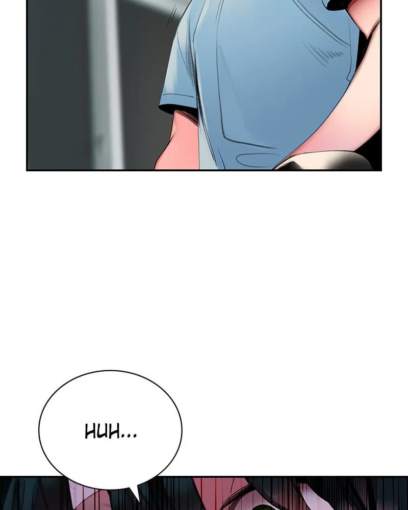 Jungle Juice - Chapter 6 - Page 27