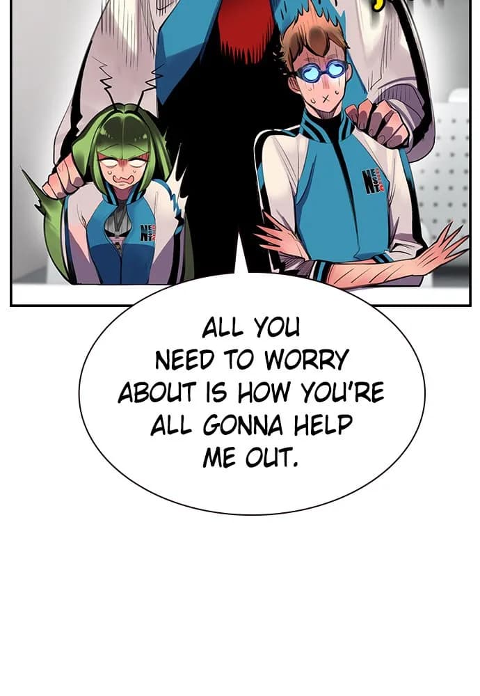 Jungle Juice - Chapter 6 - Page 149