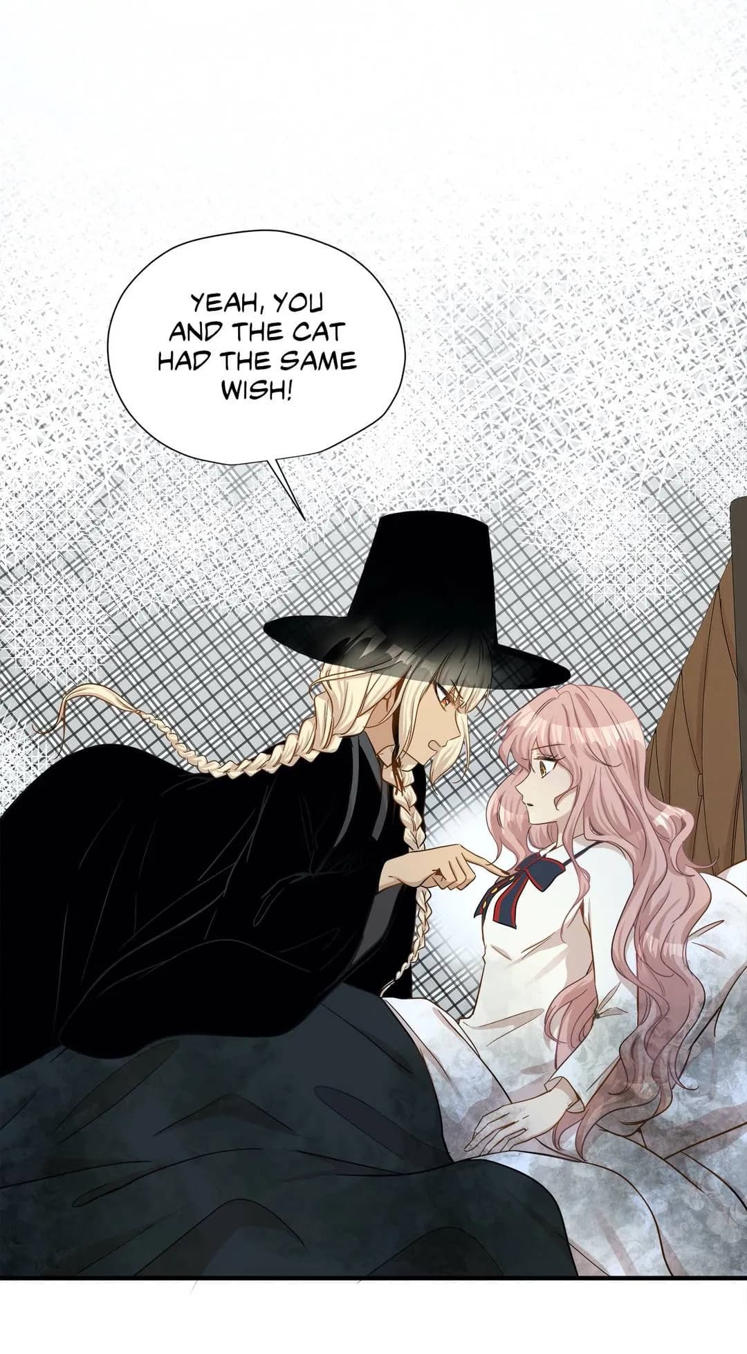 Just for a Meowment - Chapter 14 - Page 16