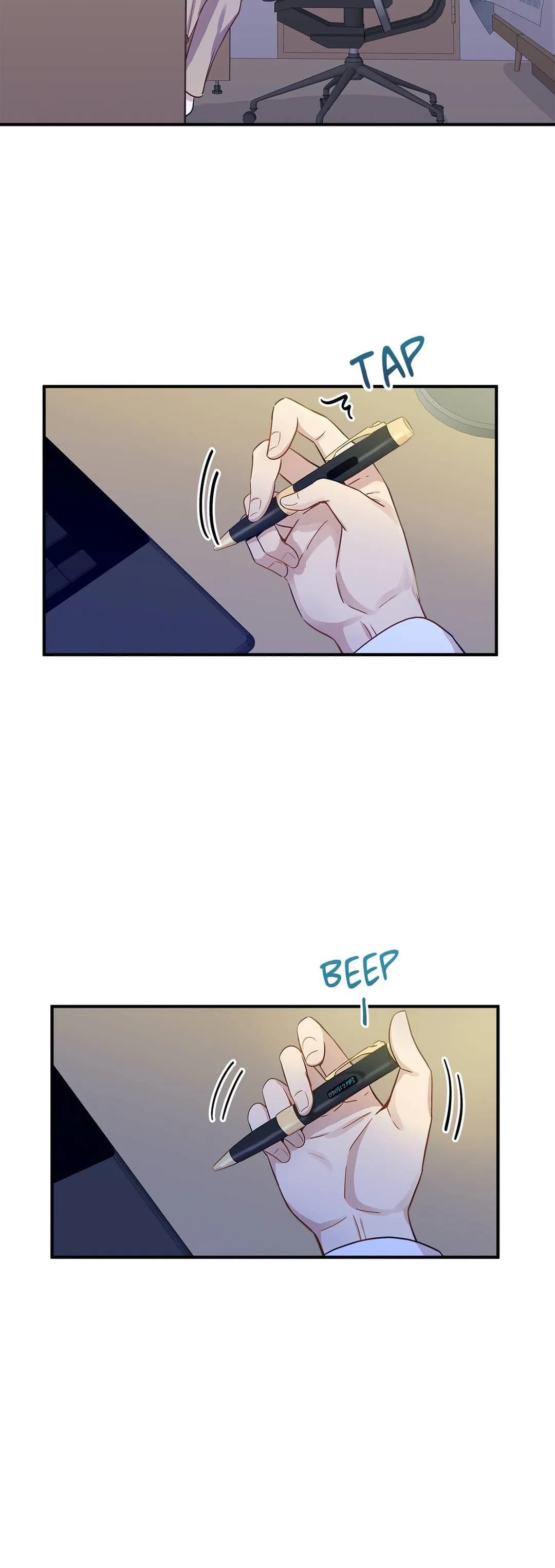 Just for a Meowment - Chapter 14 - Page 25