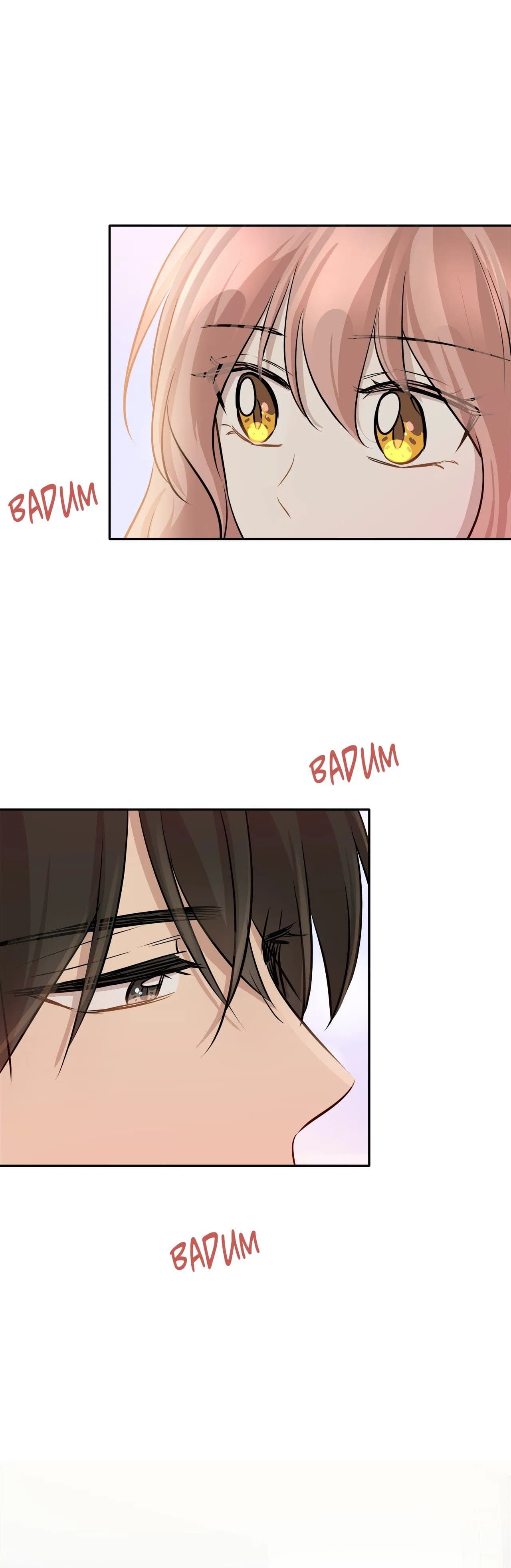 Just for a Meowment - Chapter 67 - Page 39