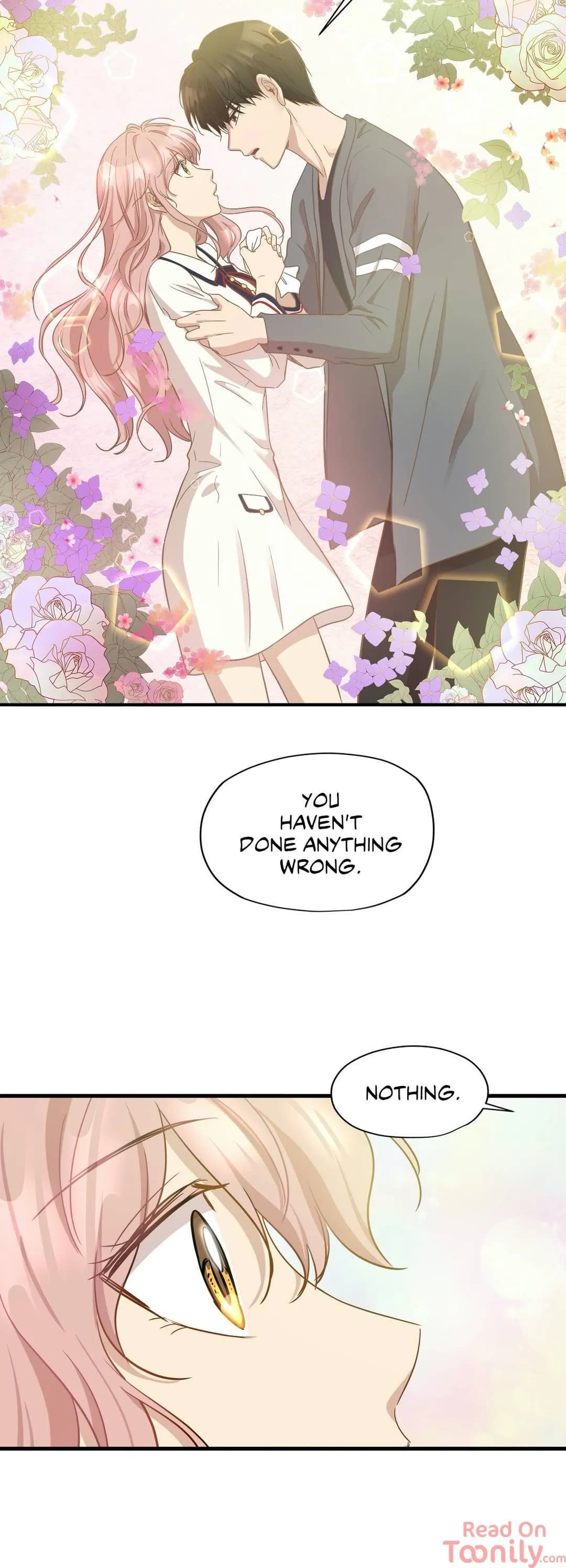 Just for a Meowment - Chapter 7 - Page 27