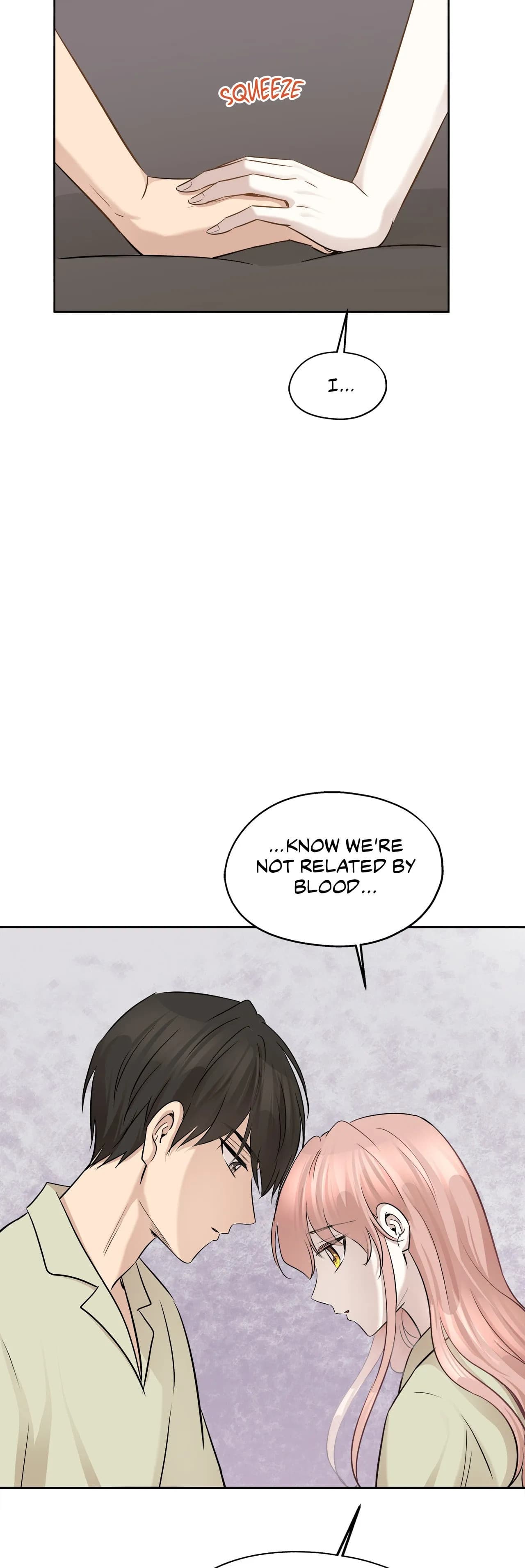 Just for a Meowment - Chapter 75 - Page 9