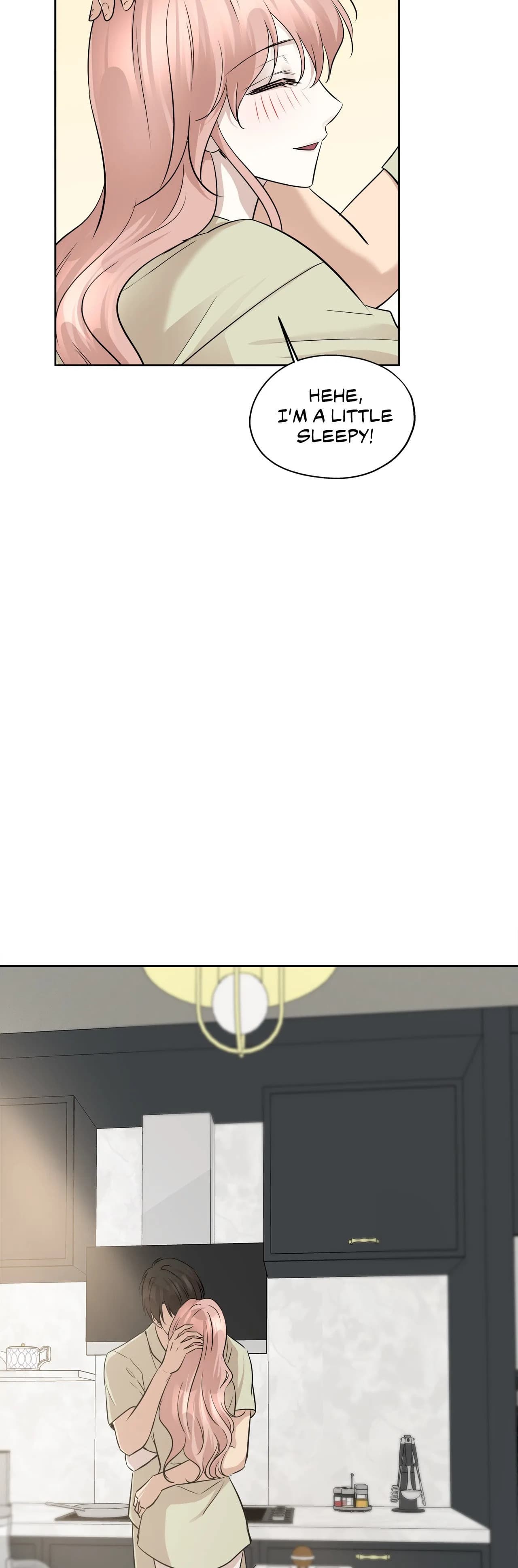 Just for a Meowment - Chapter 75 - Page 33